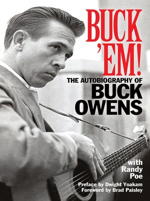 cover image of Buck 'Em!